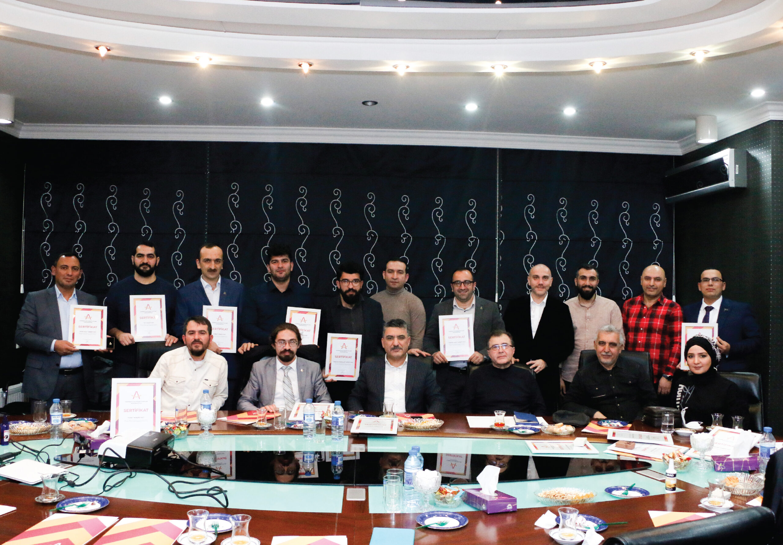 ANAİB-in yaradılması